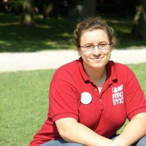 Fundraising Page: Elizabeth Hinkley